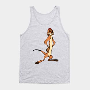 Timon Tank Top